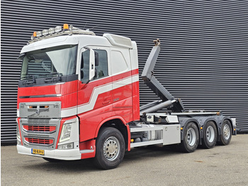 Haakarmsysteem vrachtwagen VOLVO FH 500