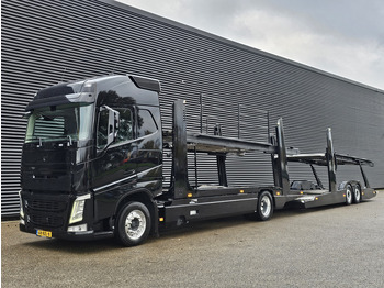 Autovrachtwagen vrachtwagen VOLVO FH 500