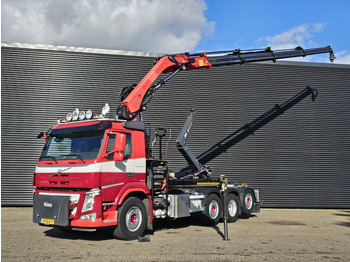 Haakarmsysteem vrachtwagen VOLVO FM 420