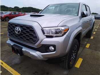 Pick-up Toyota Tacoma: afbeelding 1