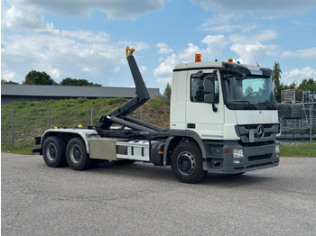Haakarmsysteem vrachtwagen MERCEDES-BENZ
