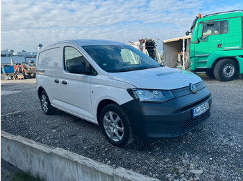 Personenwagen VOLKSWAGEN Caddy Cargo