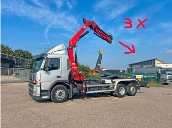 Haakarmsysteem vrachtwagen VOLVO FM 420