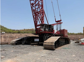 Rupskraan LIEBHERR