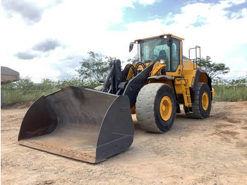 Wiellader VOLVO L150H