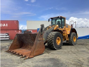Wiellader VOLVO L220H