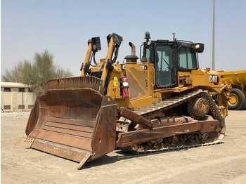 Bulldozer CATERPILLAR D8R