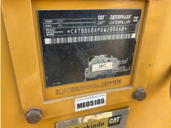 Leasing  CAT D8R CAT D8R: afbeelding 5