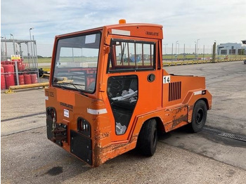 Elektrische trekker CHARLATTE