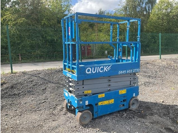Schaarlift GENIE