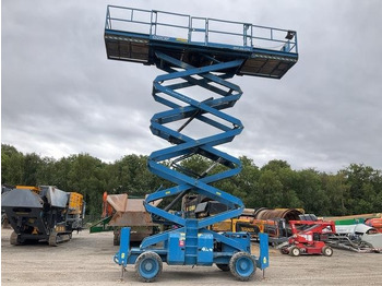 Schaarlift GENIE