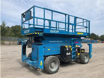 Schaarlift GENIE