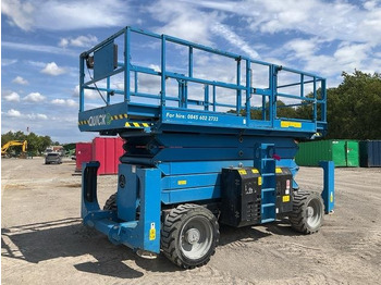 Schaarlift GENIE