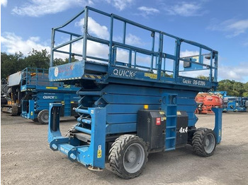 Leasing  Genie GS5390 Genie GS5390: afbeelding 3