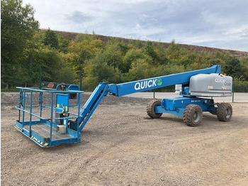 Telescoophoogwerker GENIE S45