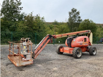 Leasing  JLG 600AJ JLG 600AJ: afbeelding 1