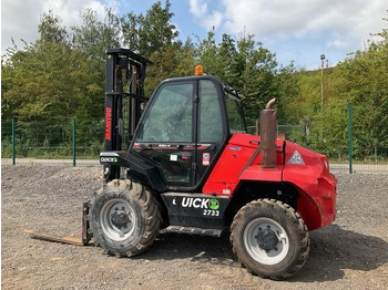 Ruw terrein heftruck Manitou M30-4: afbeelding 2