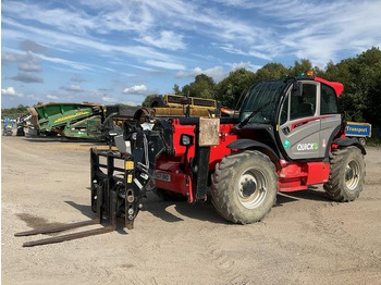 Verreiker MANITOU MT 1440