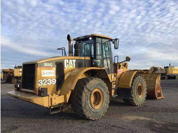 Leasing  CAT 966G CAT 966G: afbeelding 3