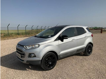 Personenwagen FORD