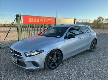 Personenwagen MERCEDES-BENZ