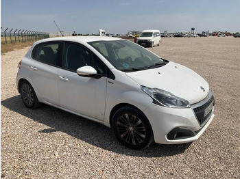 Personenwagen Peugeot 208 Signature PureTech 82: afbeelding 4