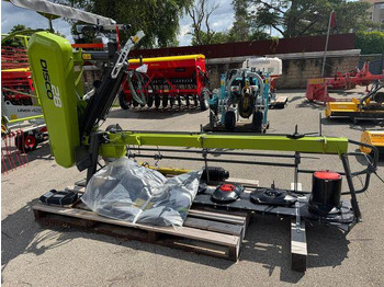 Maaimachine CLAAS