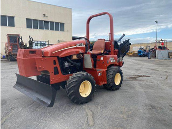 Sleuvengraver DITCH WITCH