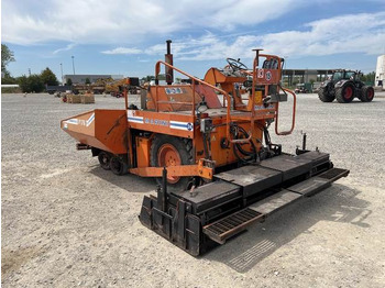 Asfaltafwerkmachine Marini P176: afbeelding 2