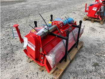 Grondfrees MASCHIO GASPARDO
