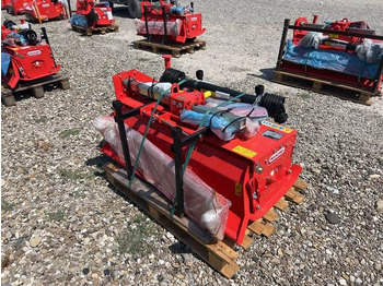 Grondfrees MASCHIO GASPARDO