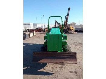 Sleuvengraver Vermeer RTX450: afbeelding 4 Sleuvengraver Vermeer RTX450: afbeelding 4