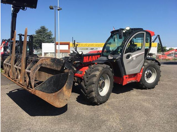 Verreiker MANITOU