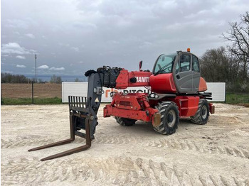 Verreiker MANITOU MRT 2150