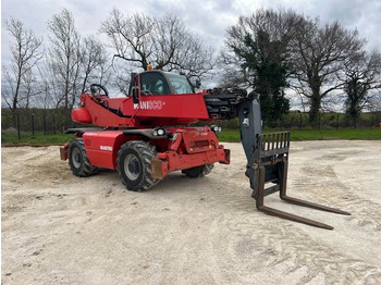 Verreiker Manitou MRT2150: afbeelding 4