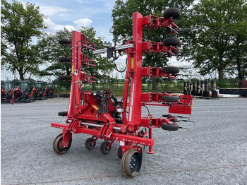 Grondbewerking toebehoor HORSCH