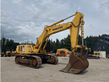 Rupsgraafmachine Komatsu PC700LC-8EO: afbeelding 4