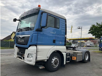 Trekker MAN TGX 18.440