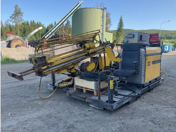 Boormachine ATLAS