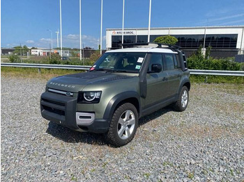 Personenwagen LAND ROVER