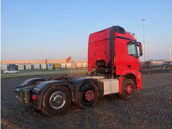 Trekker Mercedes-Benz Arocs 2751: afbeelding 3