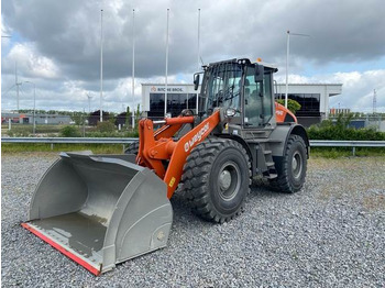 Wiellader WEYCOR