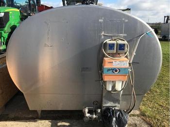 Tank DeLaval HCAN 10000L: afbeelding 3