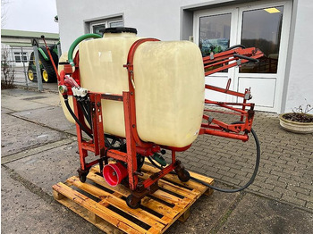 Gedragen veldspuit Holder ES 4 12m: afbeelding 3