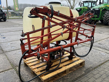 Gedragen veldspuit Holder ES 4 12m: afbeelding 5