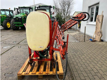 Gedragen veldspuit Holder ES 4 12m: afbeelding 4