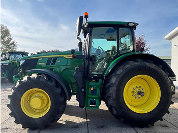 Tractor John Deere 6R155 IVT 50 km/h AutoPowr: afbeelding 4
