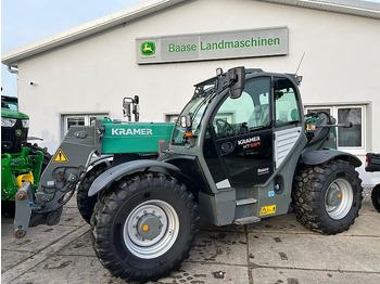 Verreiker KRAMER