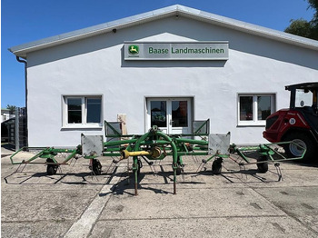 Hooischudder JOHN DEERE