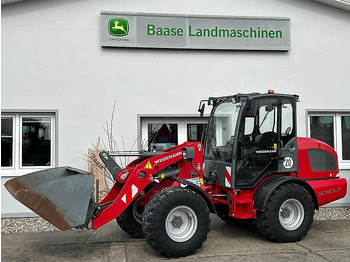 Wiellader WEIDEMANN